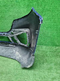 Бампер передний Hongqi HS5 (2019-н.в.)