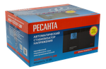 Стабилизатор напряжения РЕСАНТА АСН-12000/1-ЭМ