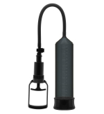 Помпа вакуумная Erozon Penis Pump 20,5 см (блистер)