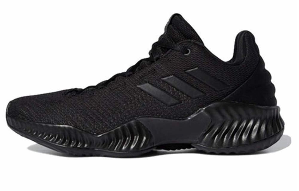 Кроссовки Adidas Pro Bounce 2018 Low