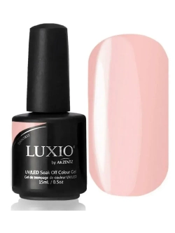 Гель лак для ногтей Luxio Daintiest 15 мл