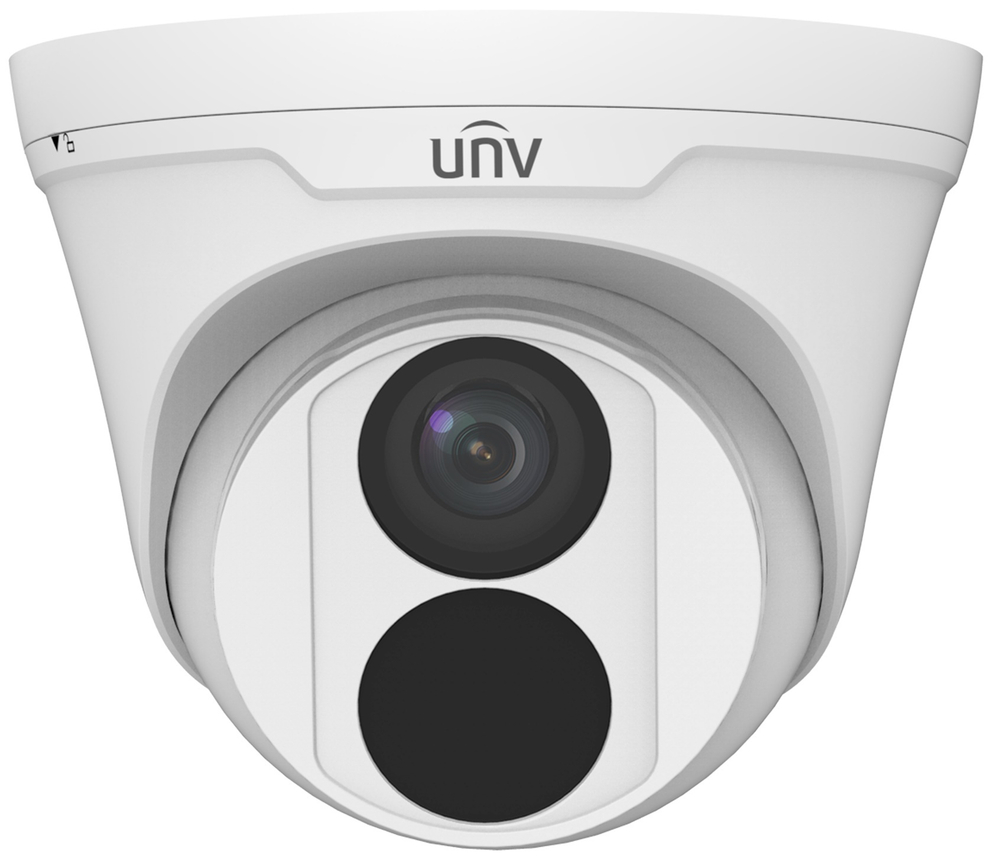 Видеокамера IP UNIVIEW IPC3614LB-SF28-A