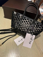 Сумка Alaia маленькая