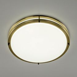 Накладной светильник Citilux Бостон CL709503N