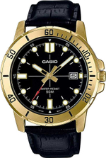 Мужские наручные часы Casio MTP-VD01GL-1E