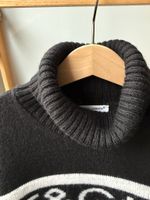 Шерстяной свитер Dolce & Gabbana, 146