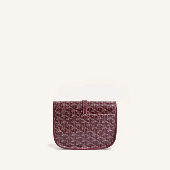 Сумка Goyard Belvedere PM