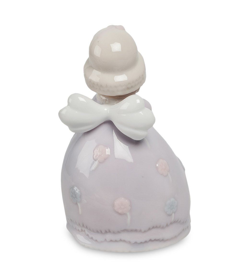 Pavone JP-06/ 7 Фигурка «Девушка-снежинка»