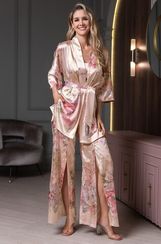 Пижама Mia-Amore 4535 "Adagio"