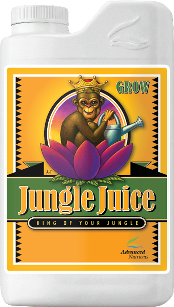 Jungle Juice Grow 1л