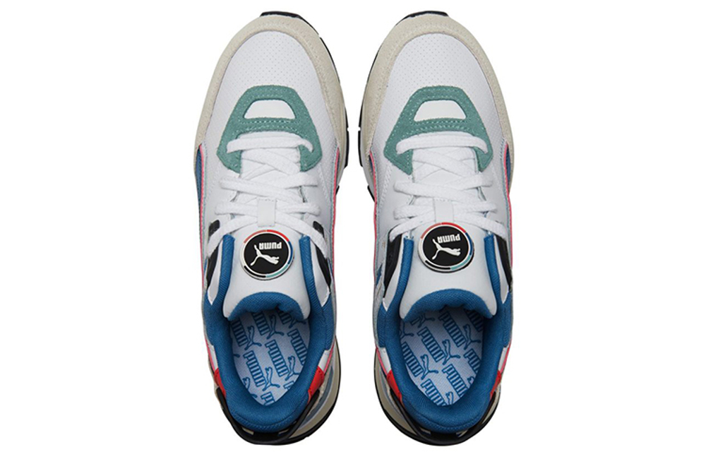 PUMA Mirage Sport Go For