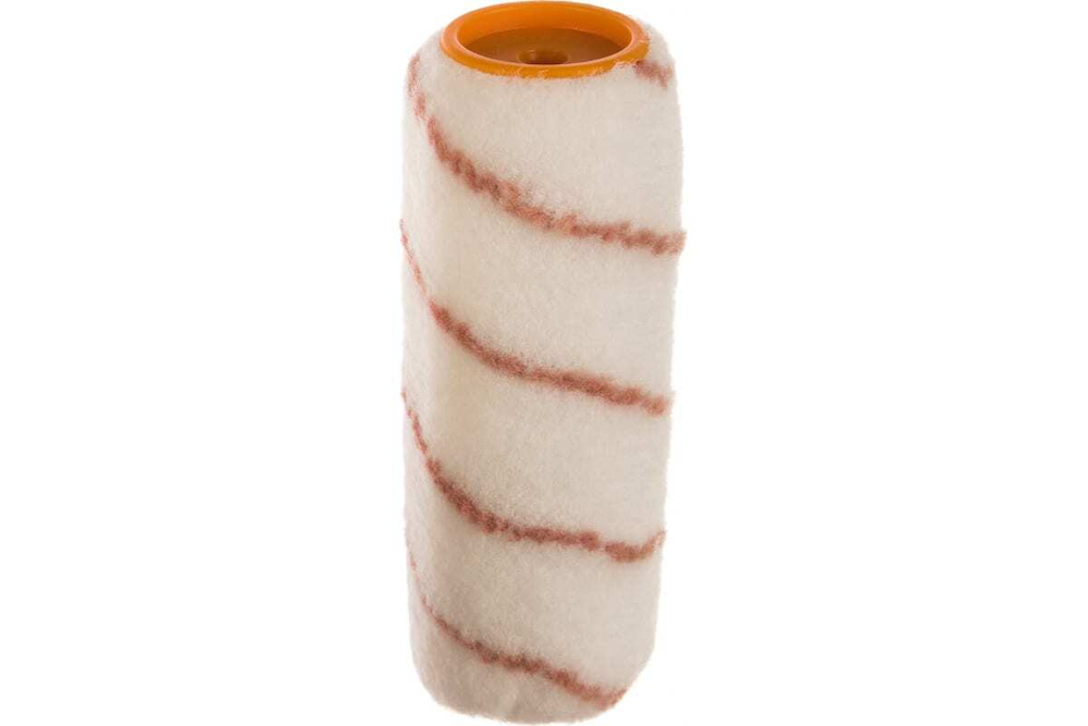 Сменный ролик STAYER NYLON 180 мм, диам. 48 мм, полиамид 0216-18