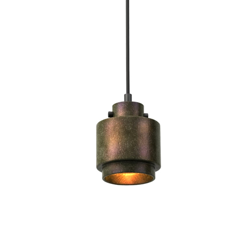 Подвесной дизайнерский светильник Round by Tom Dixon