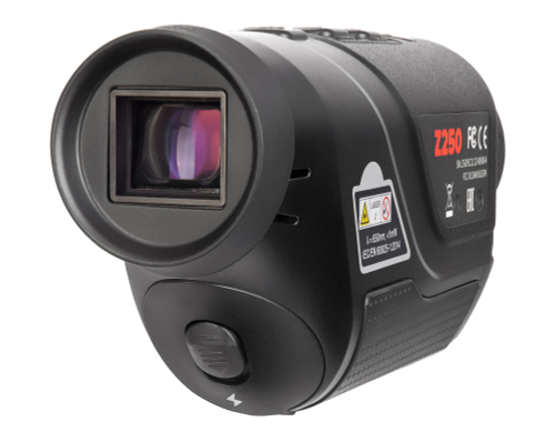 Монокуляр тепловизионный Levenhuk Fatum Z250