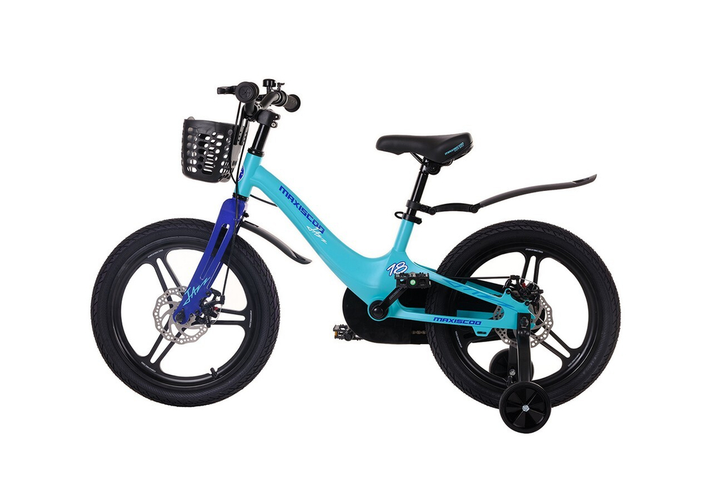 Maxiscoo JAZZ Pro 18'' (2024)