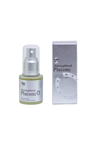 Омолаживающая сыворотка Spa Treatment PlaConc на основе лошадиной плаценты