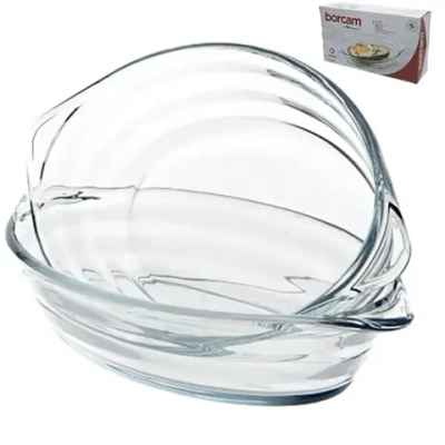 Форма для запекания 520 мл,2 шт