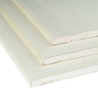 Гипсокартон простой 2500х1200х9,5 мм Магма