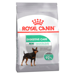 Royal Canin Mini Digestive Care - корм для собак мини пород с чувствительным пищеварением