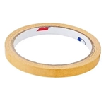 Лента двусторонняя полипропиленовая, 9мм*10м, без и/у, Klebebander (комплект 24 шт)