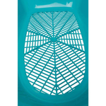 Туалет для кошек Trixie Berto Top, размер 39x42x59см., серый