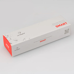 Декодер SMART-K19-DMX (12-48V, 4x350mA) (Arlight, IP20 Пластик, 5 лет) 023827