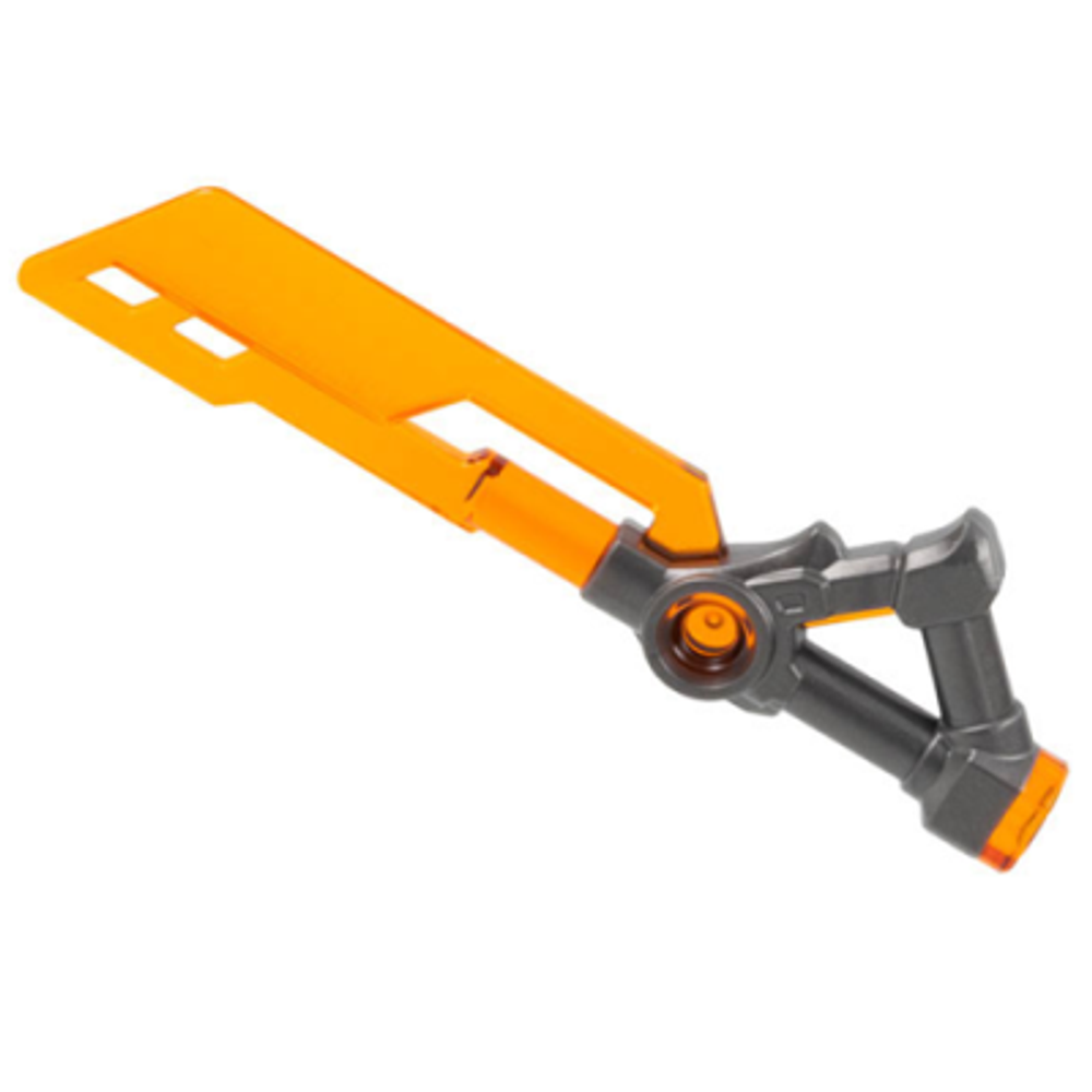 Боевой меч 3214pb01 Trans-Orange