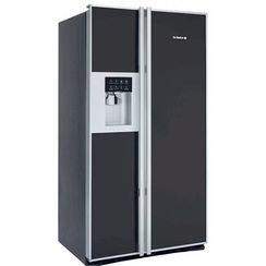 Холодильник Side-by-Side De Dietrich DEM 23 LGWBB