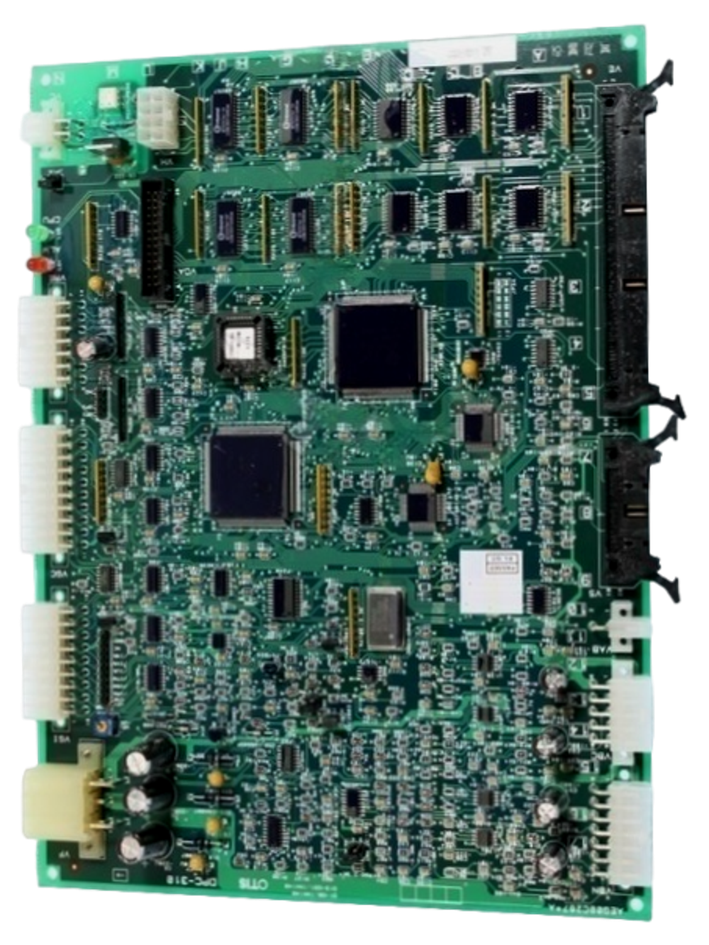 Плата DPC-310 SIGMA.