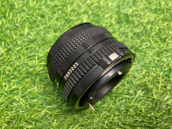 Canon FD 50mm 1.8