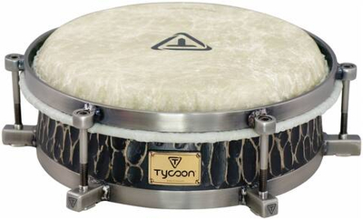 Конго 11" Quinto Tycoon TAC-110 BC HC