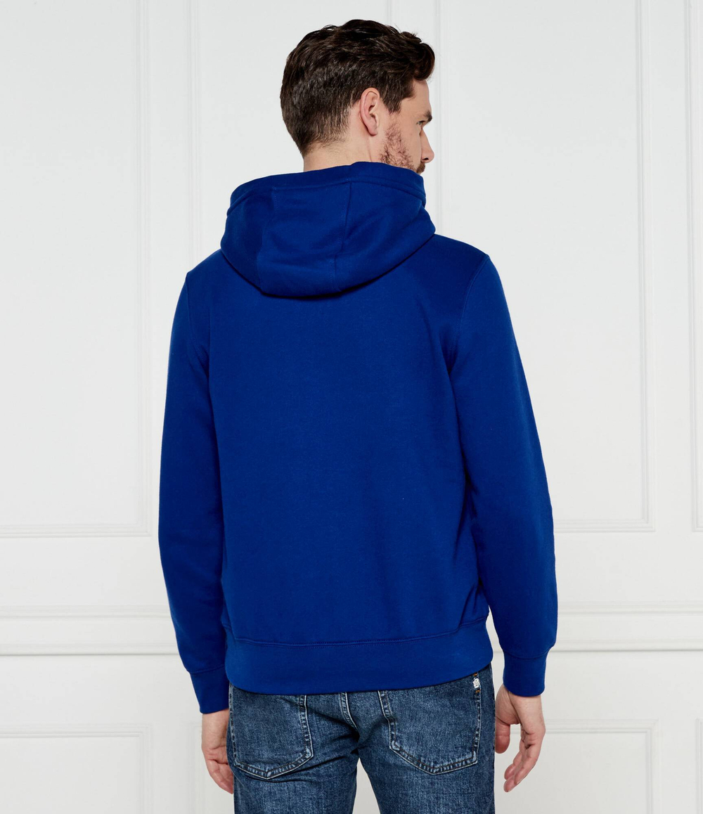 Худые Tommy Hilfiger - голубой(MW0MW37455)