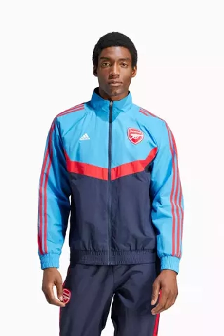 Кофта adidas Arsenal FC 23/24 Woven