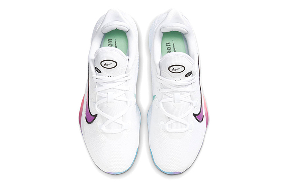 Кроссовки Nike Air Zoom Bb Nxt Nxt Ep "Rawthentic"