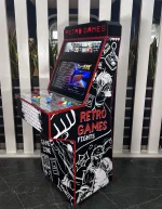 Аркадный автомат «Ретро игры»