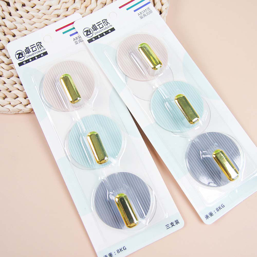 Набор крючков из 3х шт