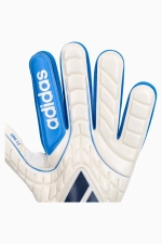 Вратарские перчатки adidas Copa League - белый