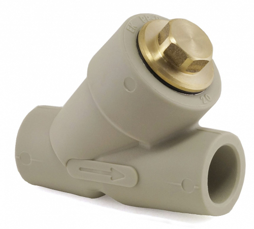 PP Обратный клапан 32 (Чехия)
