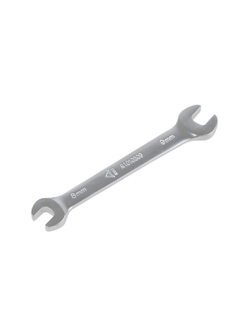 Ключ рожковый 8х9 мм ARNEZI R1010809