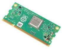 Raspberry Pi Compute Module 3+ (32 ГБ)