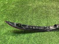 ПТФ левый Porsche Cayenne 3 PO536 (2017-2023)