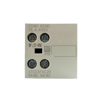 Контакт вспомогательный DILM XHI20, PFT