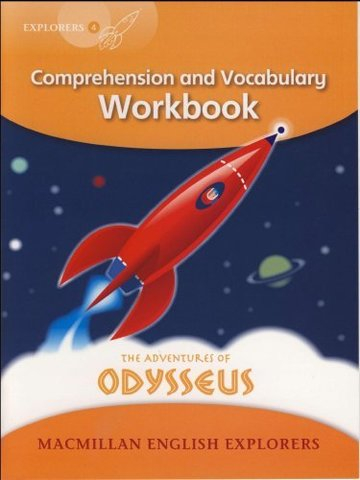 Adventures of Odysseus