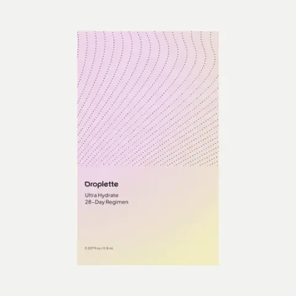 Капсулы Ultra hydrate