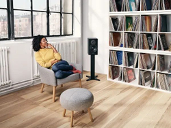 Полочная акустика Dynaudio Emit 20 walnut