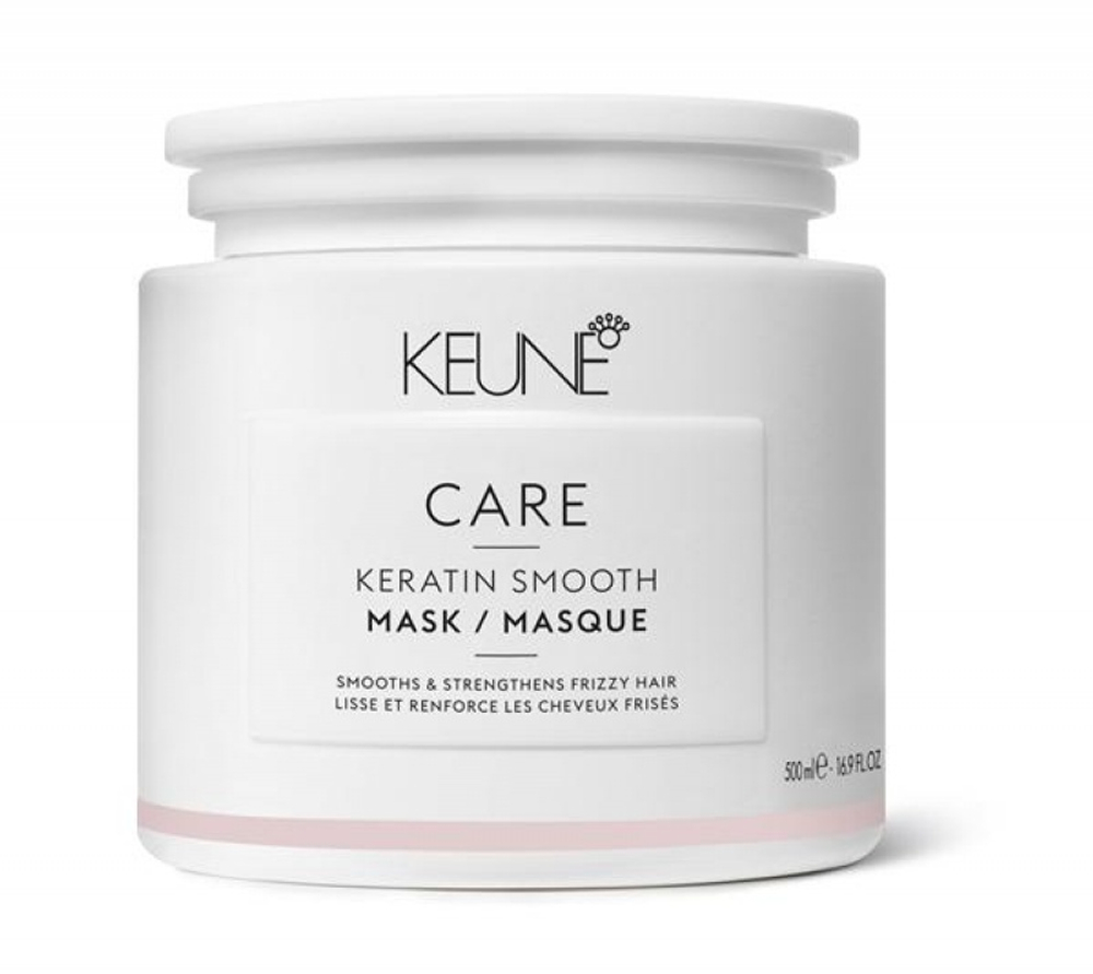 Keune Маска Уход за локонами CARE Curl Control Mask 500 мл