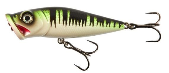 Поппер плав. LJ Original POP-X F 09.00/A024