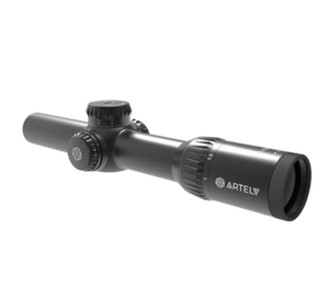 Оптические прицелы Artelv