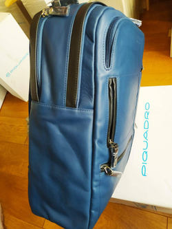 Рюкзак Piquadro CA3656S80/BLU