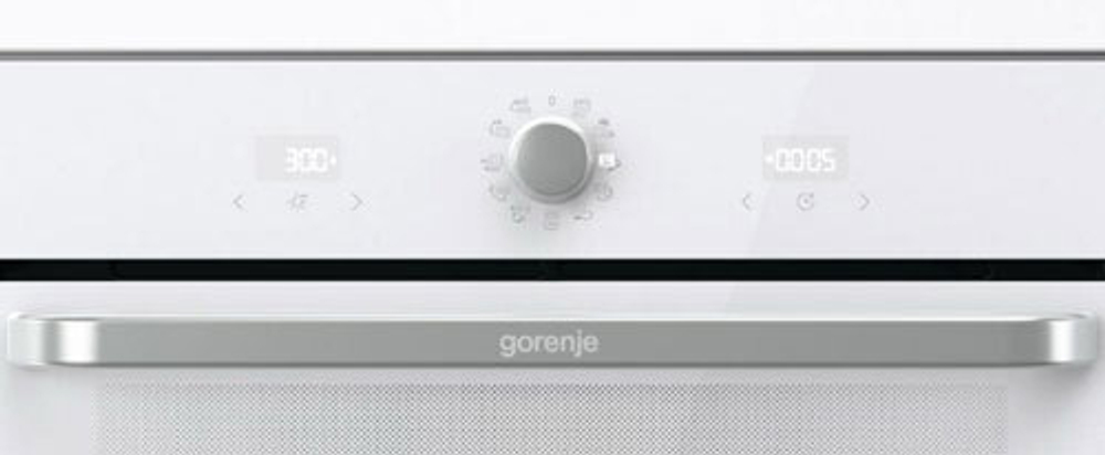 Электрический духовой шкаф Gorenje BOS6737SYW
